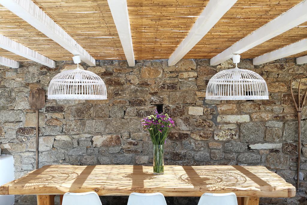 Aelia Mykonos Ornos (Mykonos)