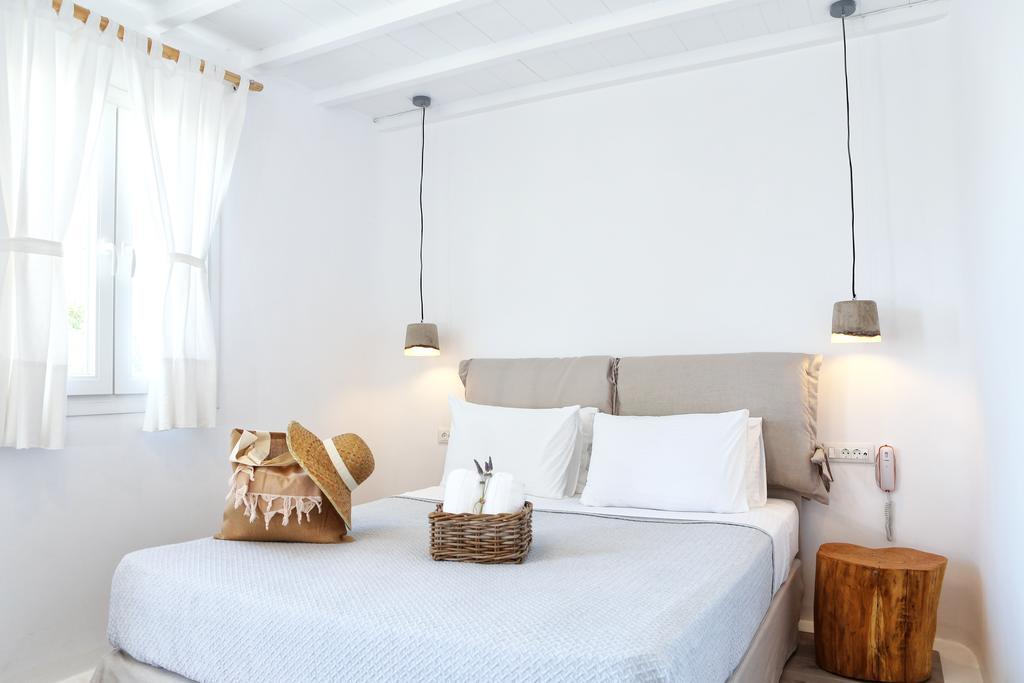 Hotel Aelia Mykonos 4*