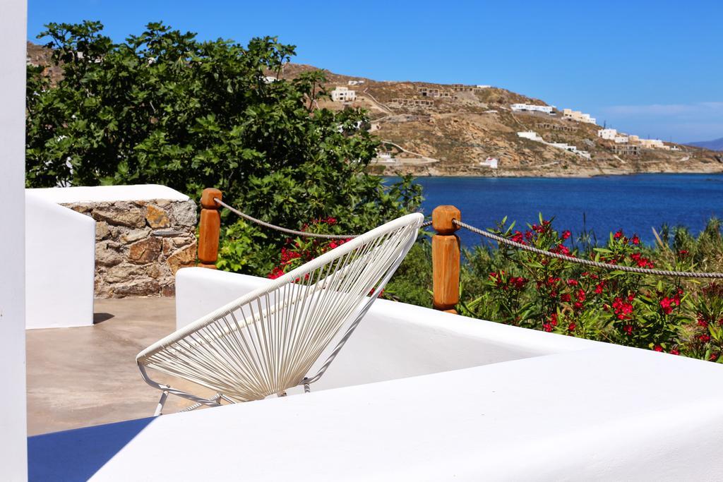 Hotel Aelia Mykonos Ornos (Mykonos)