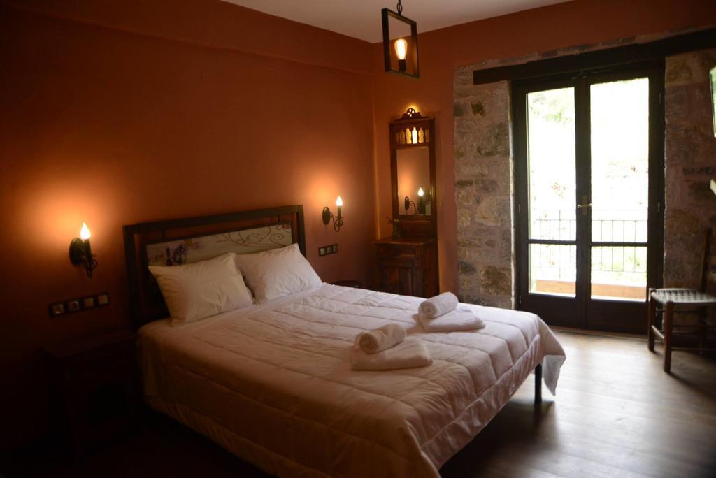 Guest house Messana *
