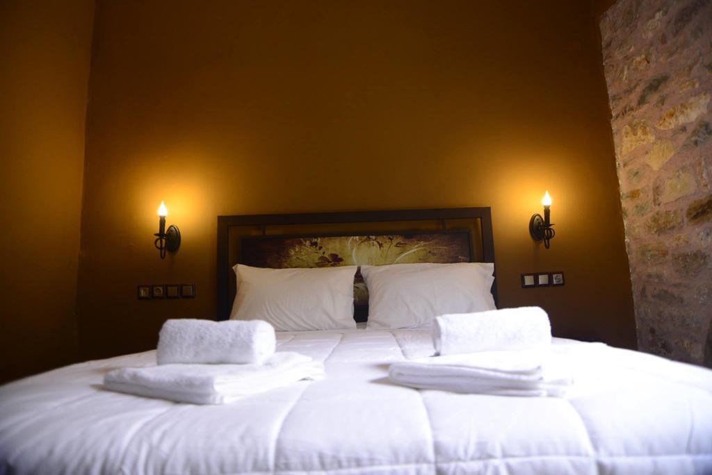 Guest house Messana