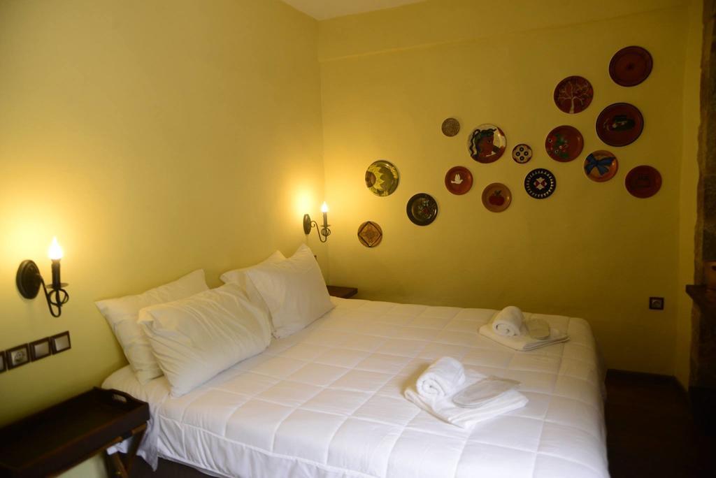 Guest house Messana *