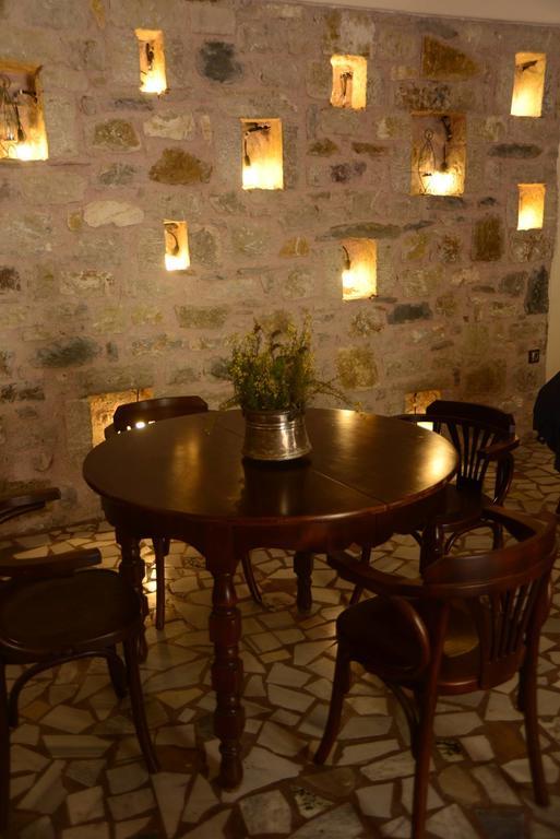 Guest house Messana