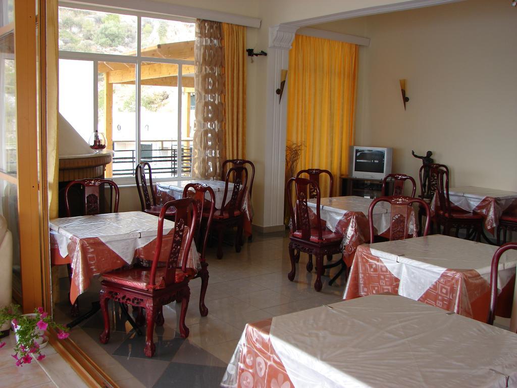 Hotel Petit Palais