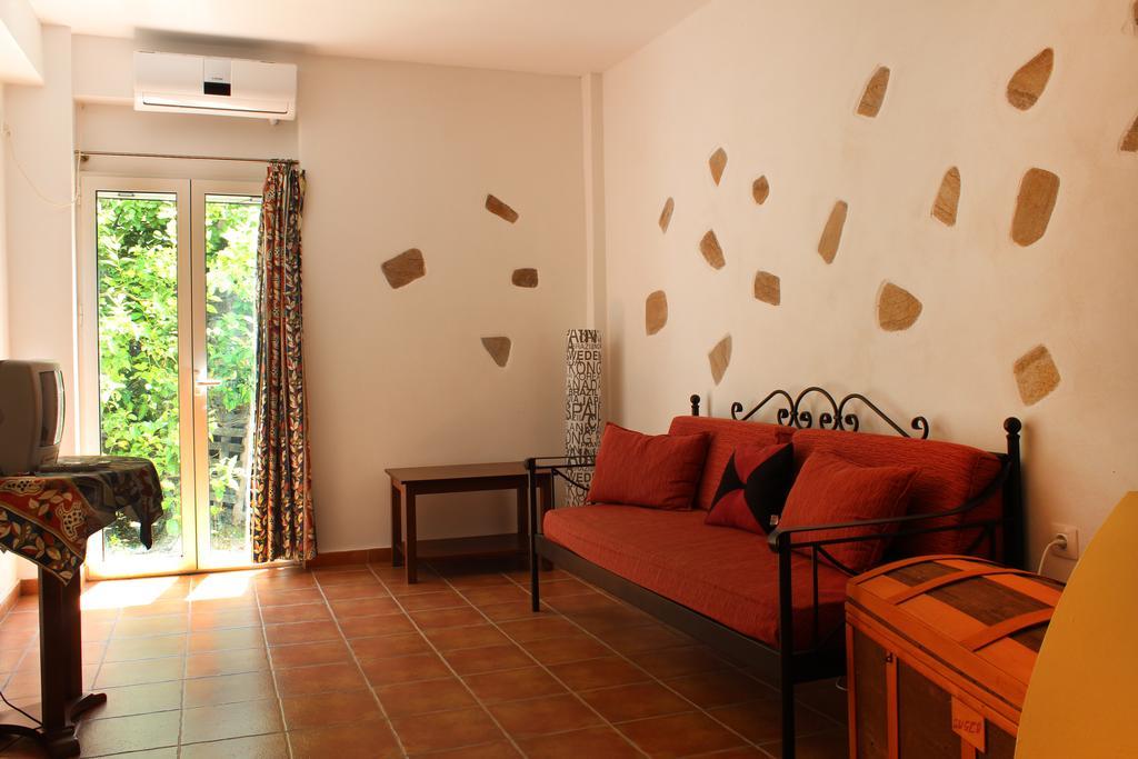 Aparthotel Ikaria Utopia - Cusco
