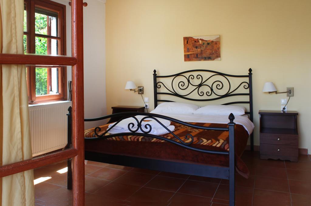Ikaria Utopia - Cusco Evdilos (Ikaria)