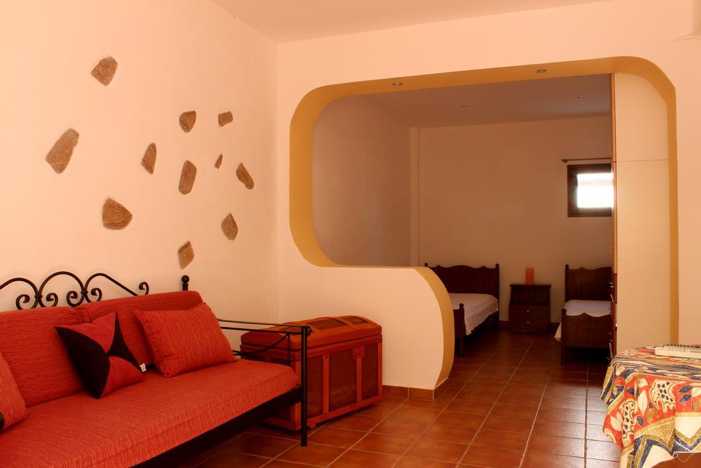 Aparthotel Ikaria Utopia - Cusco