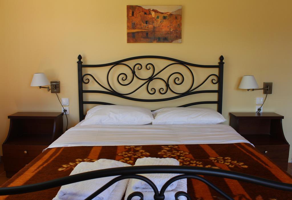Aparthotel Ikaria Utopia - Cusco *