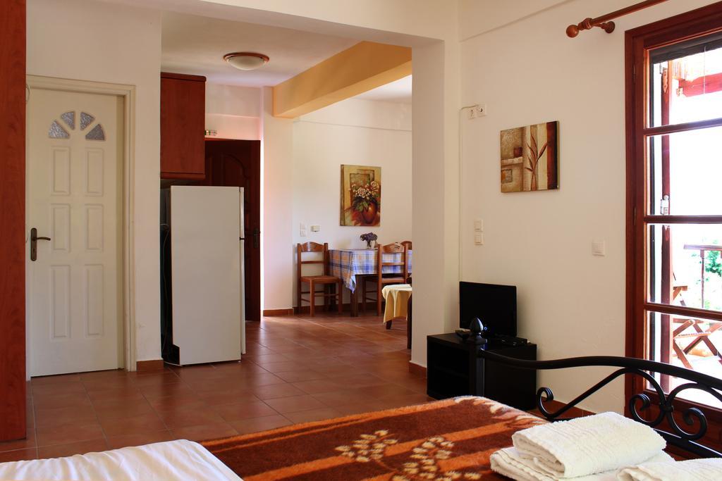 Ikaria Utopia - Cusco