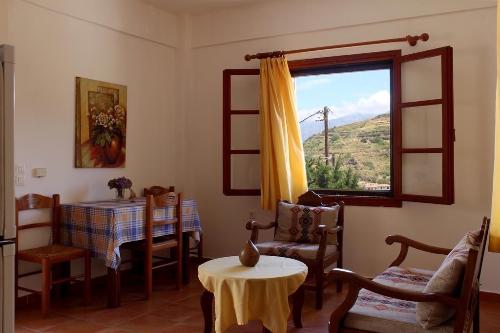 Aparthotel Ikaria Utopia - Cusco *