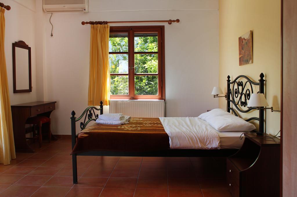 Aparthotel Ikaria Utopia - Cusco *