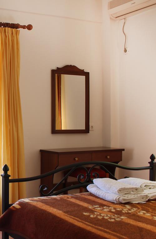Aparthotel Ikaria Utopia - Cusco Evdilos (Ikaria)