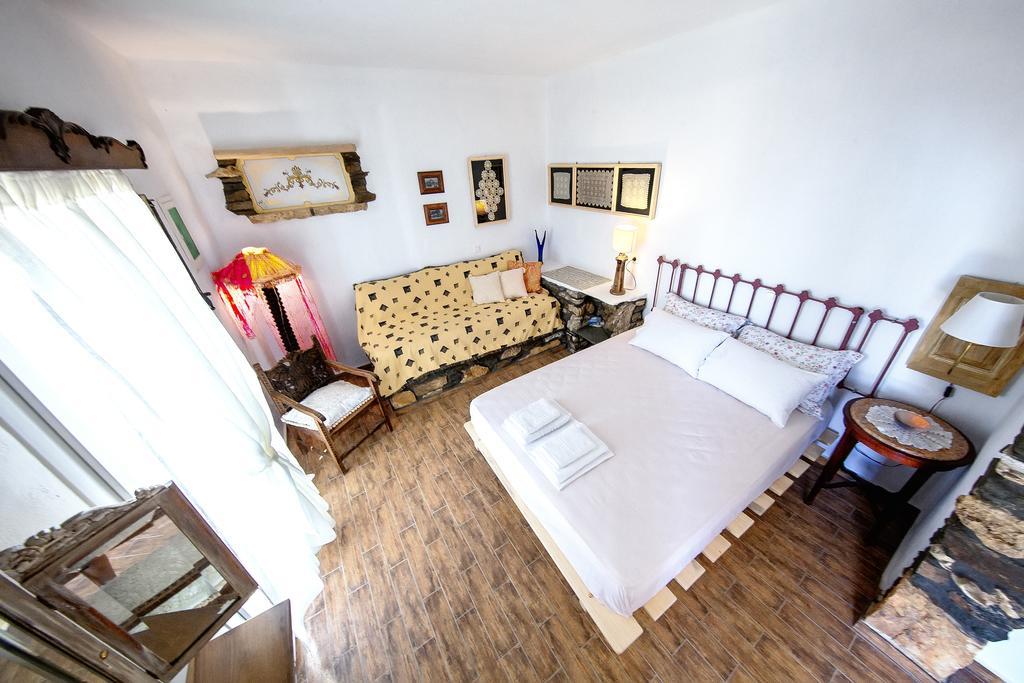 Apartment Castria *
