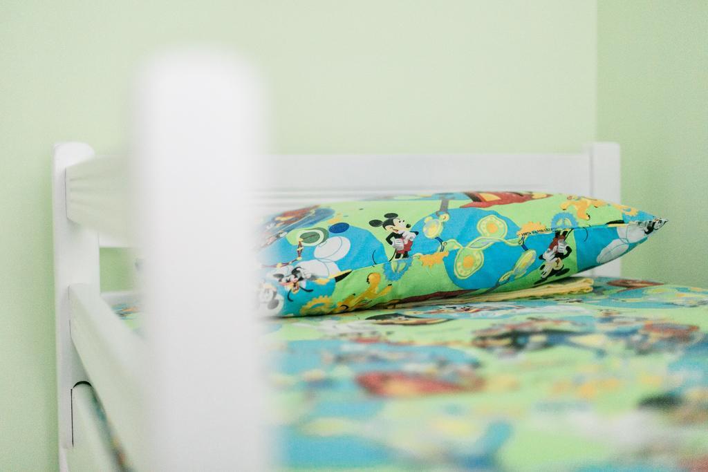 Guest house Anastasia *