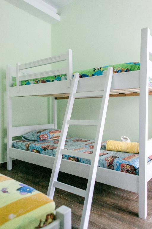 Guest house Anastasia *