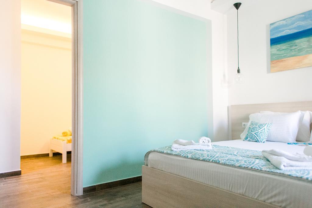 Guest house Anastasia