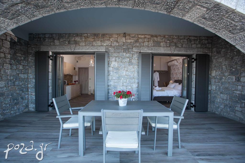 Apartment Petra Thea Kalamata