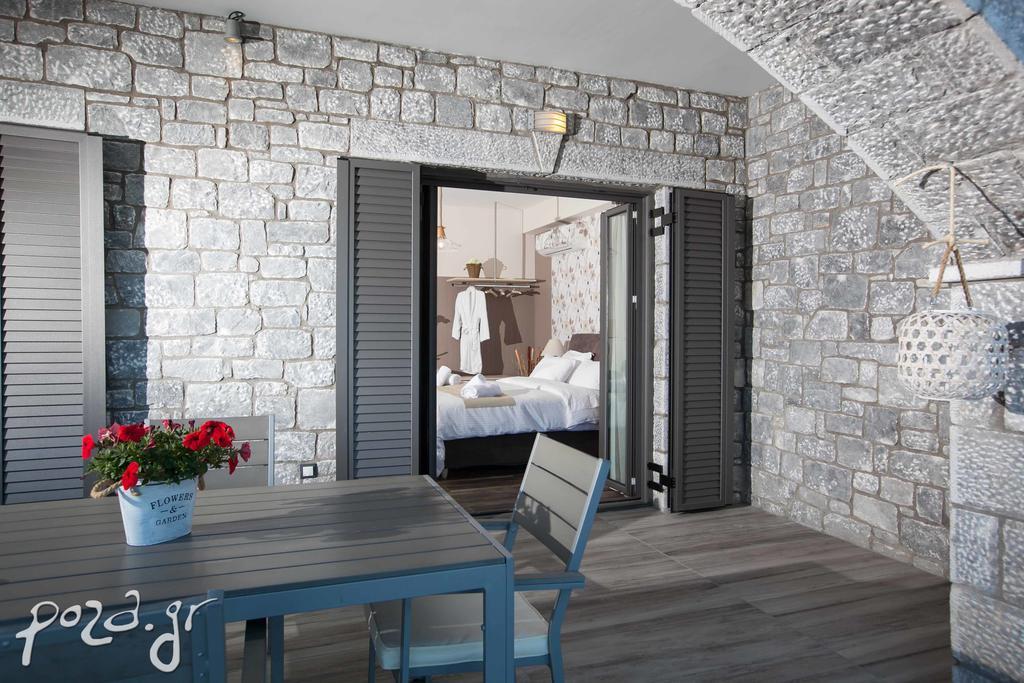 Apartment Petra Thea *