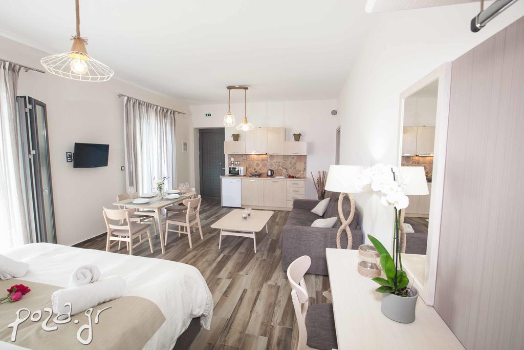Apartment Petra Thea