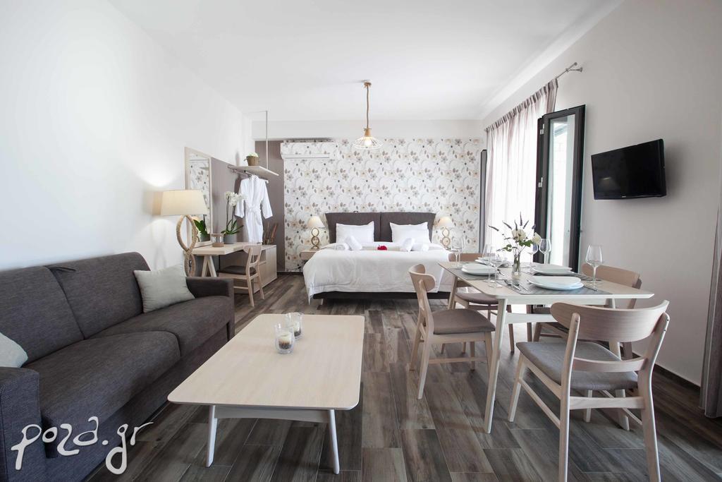 Apartment Petra Thea Kalamata