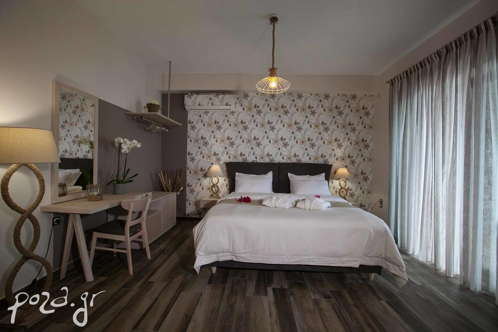 Apartment Petra Thea *