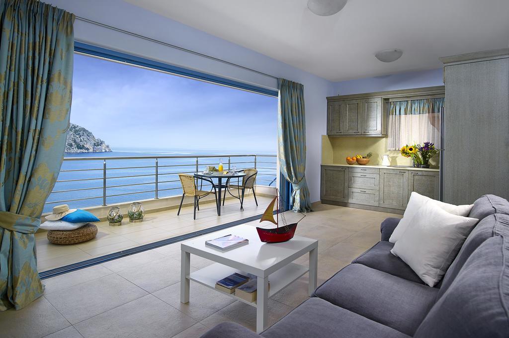 Guest house Xenia & 3*