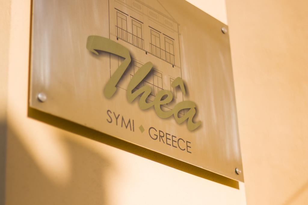 Aparthotel Thea