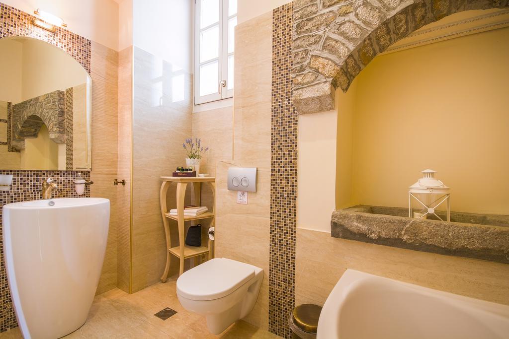 Aparthotel Thea Symi