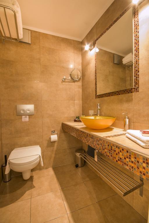 Aparthotel Thea