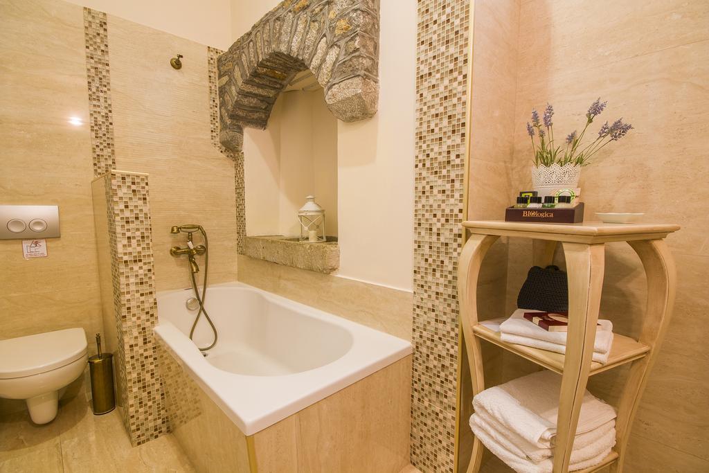 Aparthotel Thea *