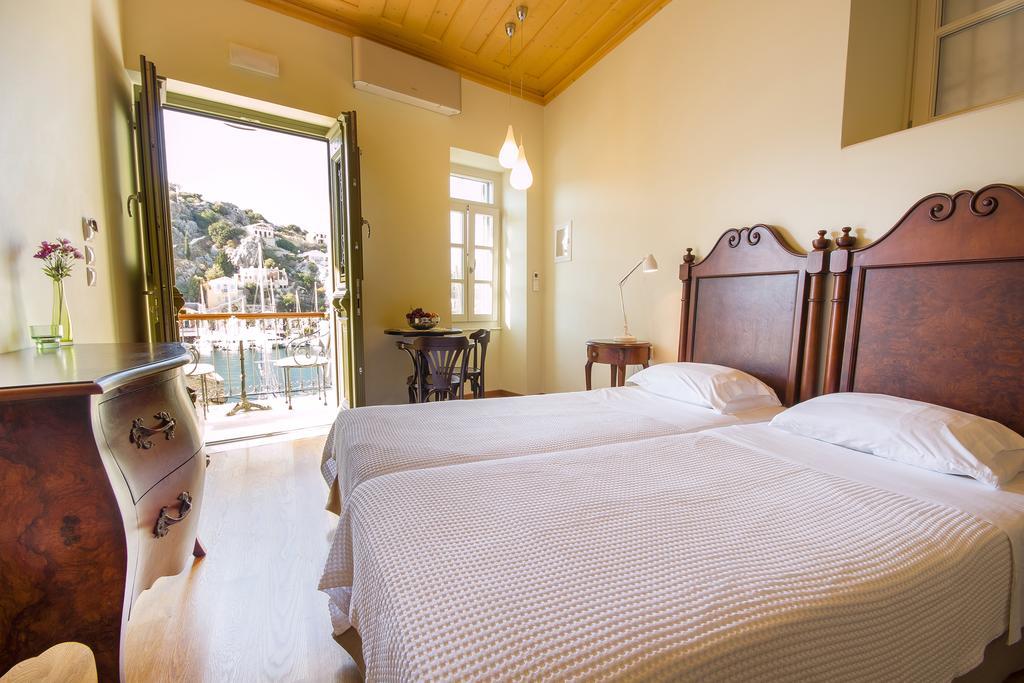Aparthotel Thea