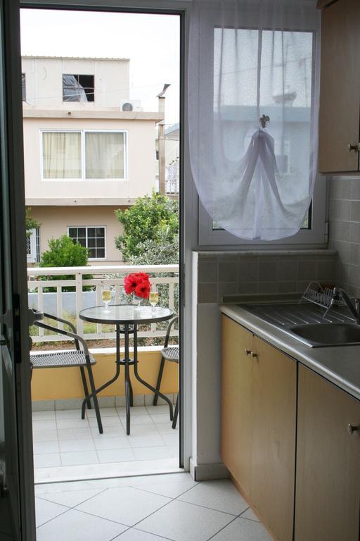 Apartment Pantheon Deluxe *