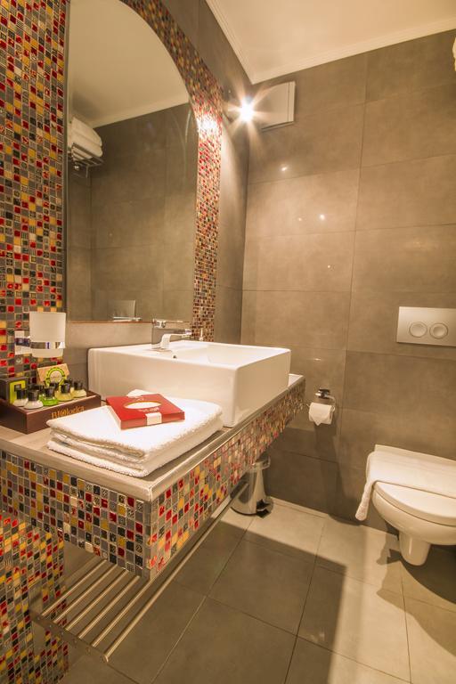 Aparthotel Thea