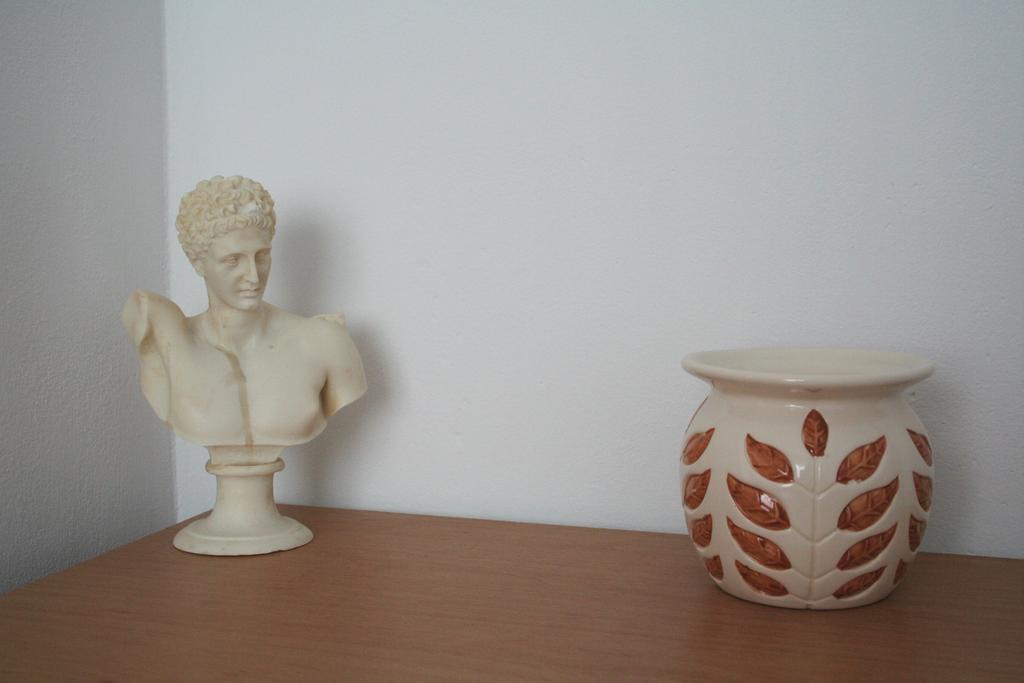 Apartment Pantheon Deluxe *