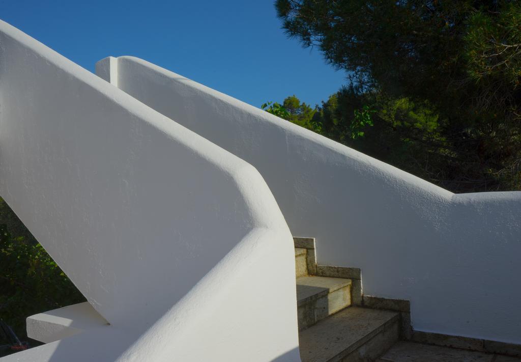 Villa Mitsa *