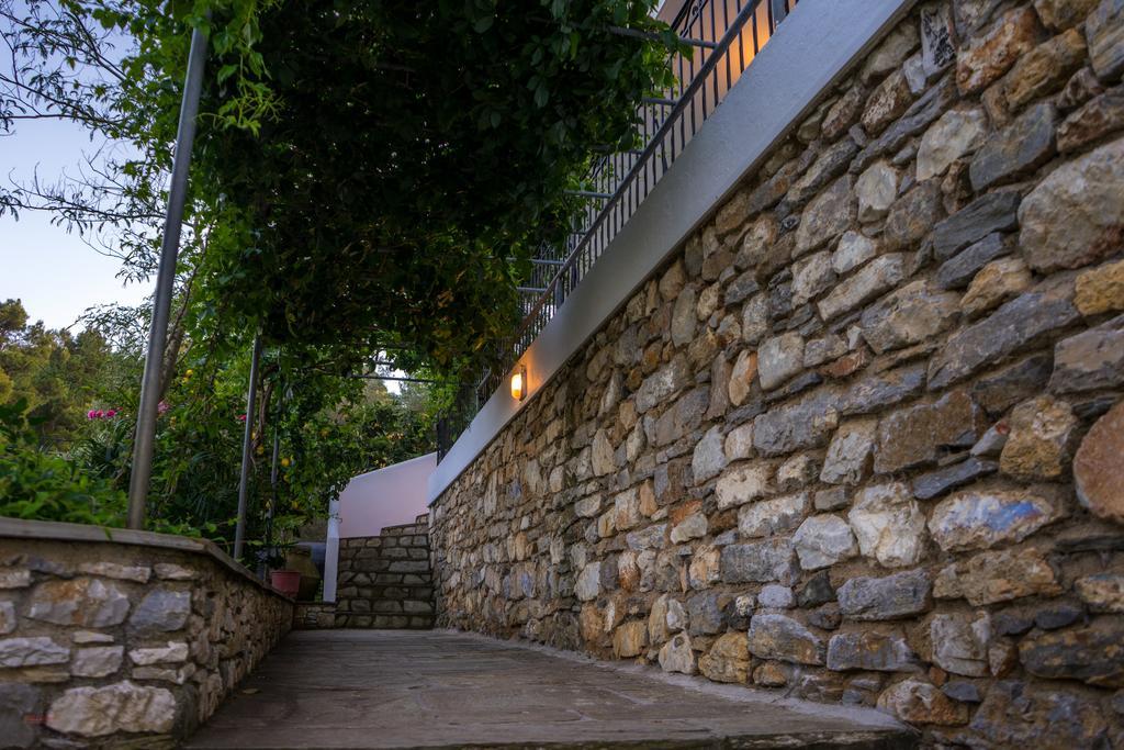Villa Mitsa *