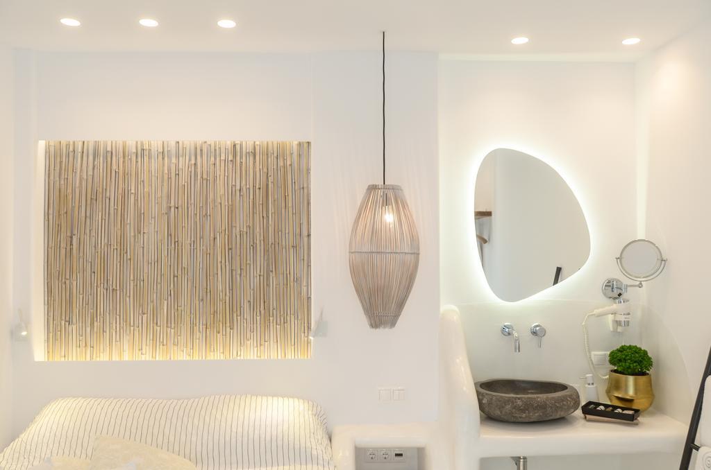 Apartment Naxos Euphoria
