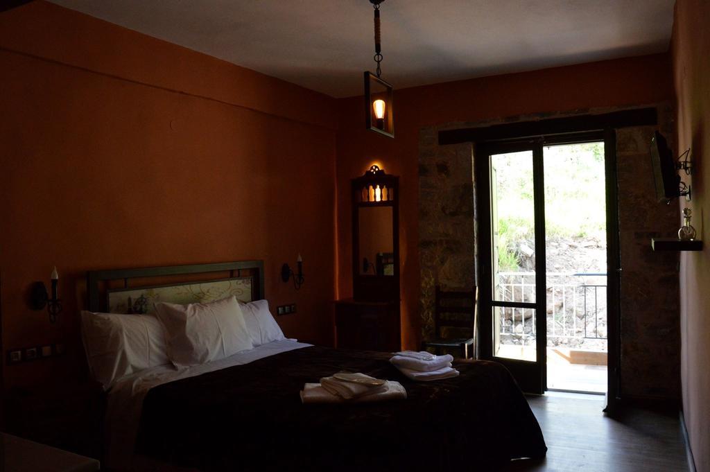 Guest house Messana