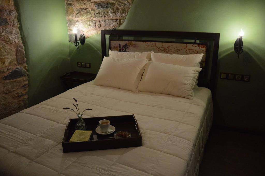 Guest house Messana Messini