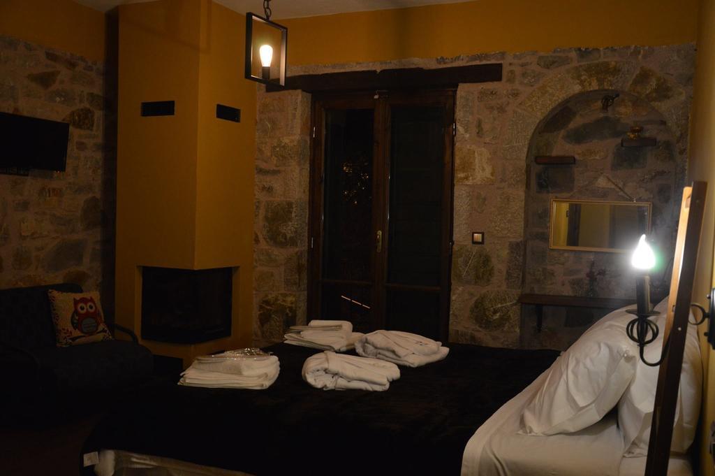 Guest house Messana *