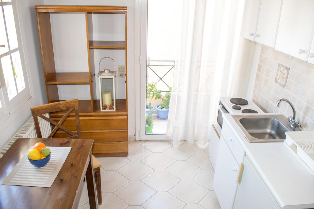 Apartment Marilis *