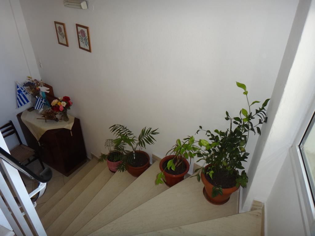 Aparthotel Dafni 3*