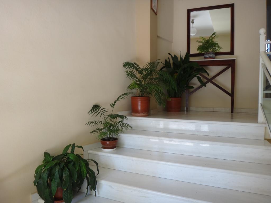 Aparthotel Dafni
