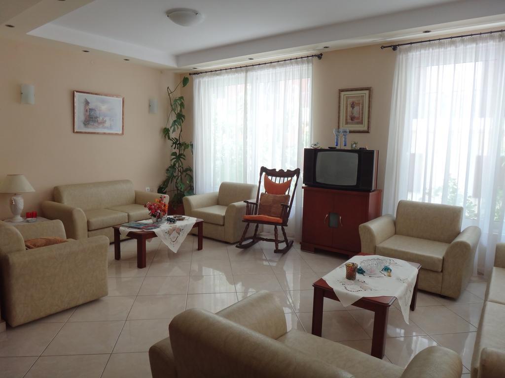 Dafni Loutra Edipsou (Evia)