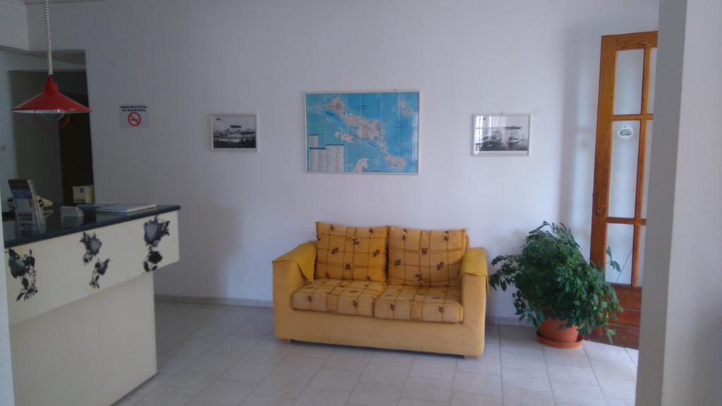 Aidipsos Loutra Edipsou (Evia)