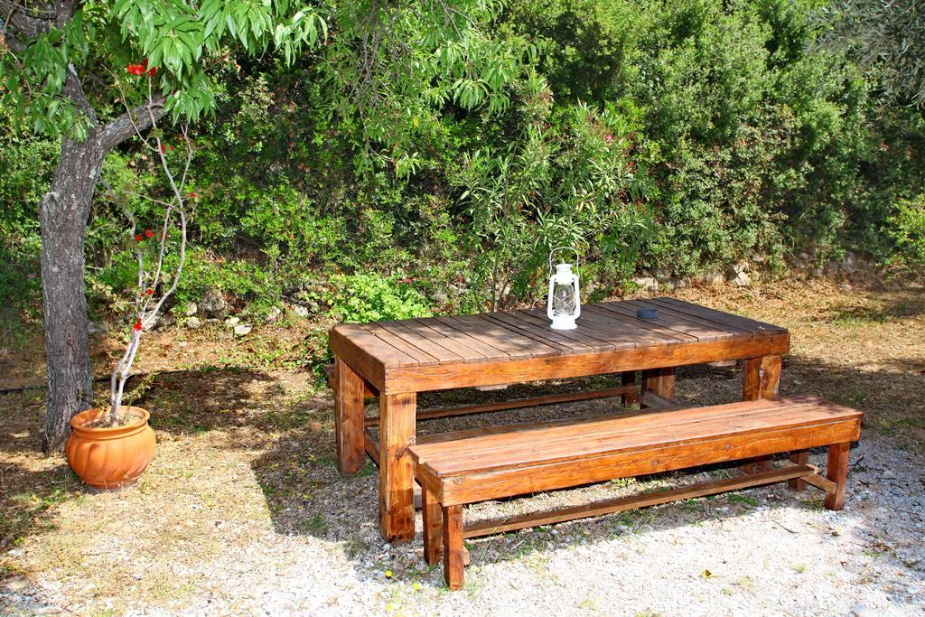 Guest house Giasemi Skopelos Town