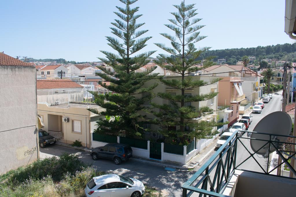 Apartment Marilis