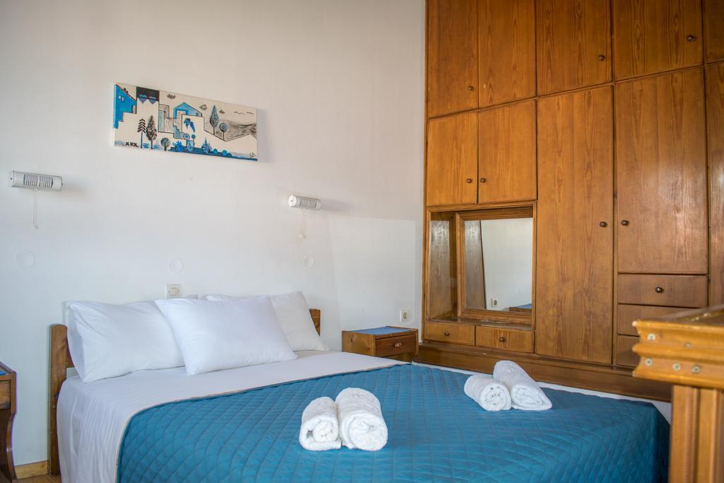 Apartment Marilis Argostoli (Kefalonia)
