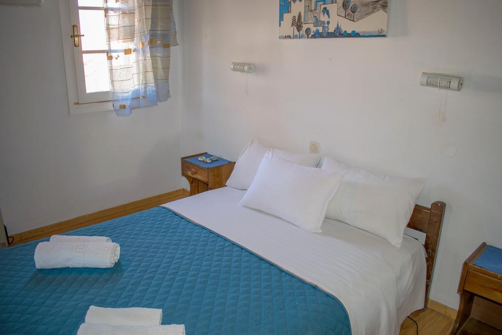 Apartment Marilis *