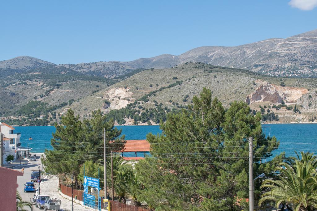 Marilis Argostoli (Kefalonia)